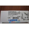 XUB2AKSNL2T Optoelectronic switch Cylindrical M18 Plastic 3 wire PNP/NPN DC New