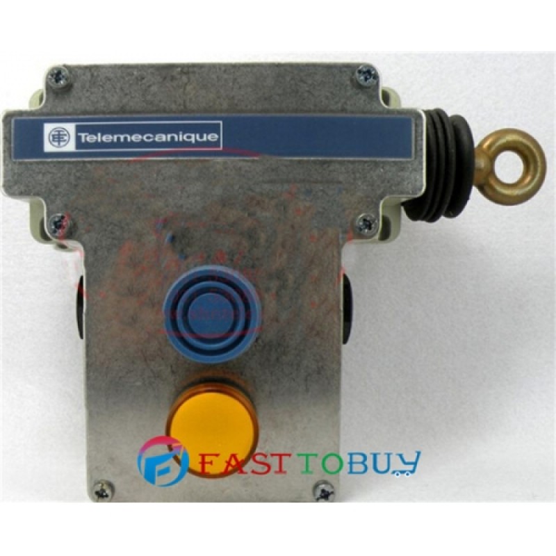 XY2CE1A296 Scram pull switch New