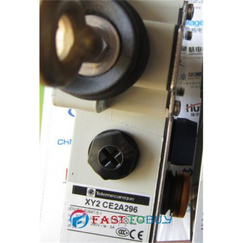 XY2CE2A296 Scram pull switch New