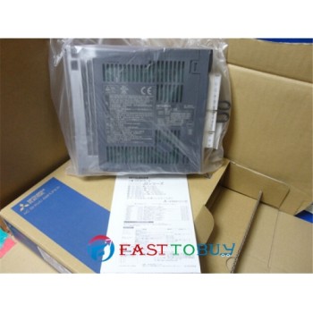 MR-J3-40B AC Servo Drive 1/3PH AC220V 400W SSCNET III New
