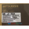 MR-J3-350A AC Servo Drive 3PH AC220V 3.5KW New