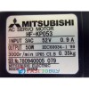 HF-KP053 AC Servo Motor 0.9A 50W 0.16NM 3000r/min New