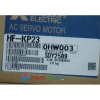 HF-KP23 AC Servo Motor 1.4A 200W 0.64NM 3000r/min New