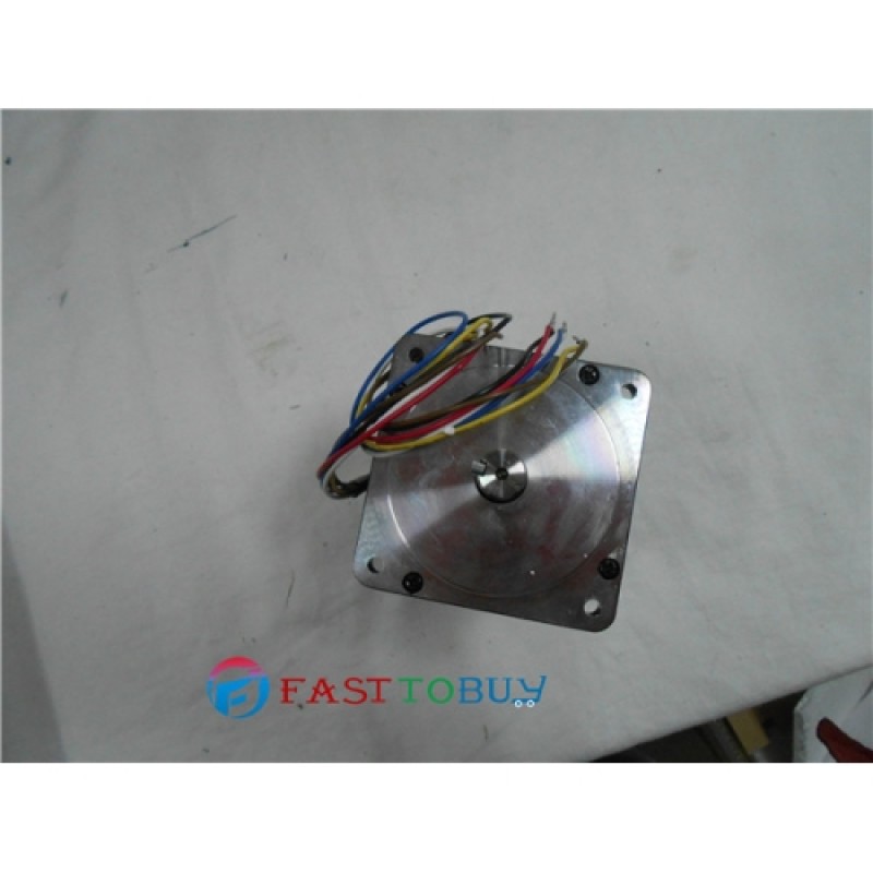 Leadshine 3-phase Stepper Motor 863S NEMA34 Series 863S68H Step Angle 1.2 Degrees 3.5A 6.78N.M New