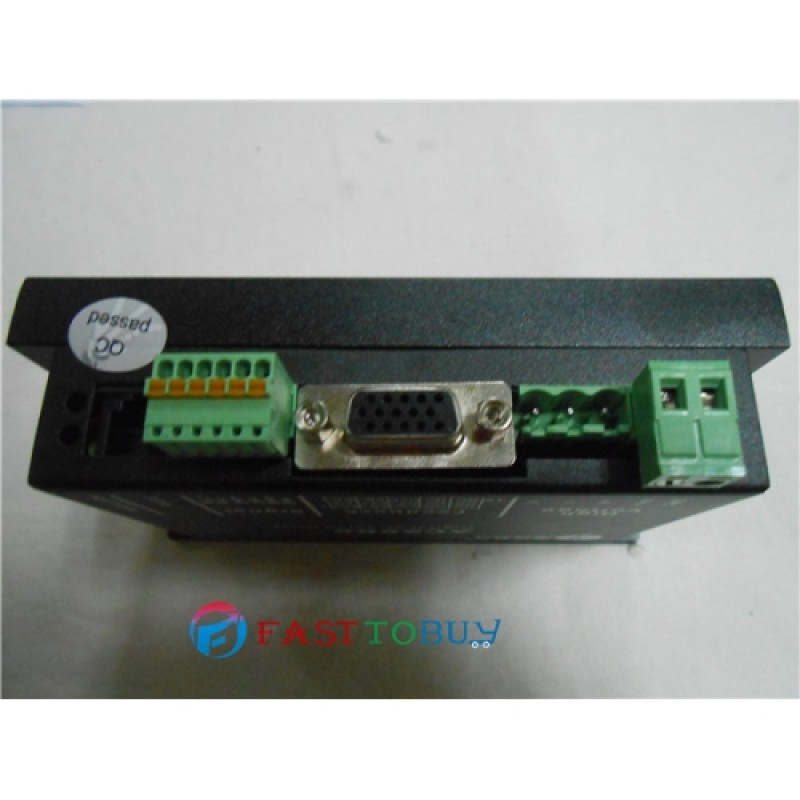 20-400W brushless DC servo motor drive ACS806 20-80VDC 6A Leadshine New