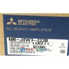 MR-J4W3-222B AC Servo Drive 220V 200W 3-Axis New