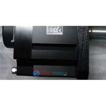 HG-SR352J  AC Servo Motor 14A 3.5KW 16.7NM 2000rpm Oil seal with 3M Cable New