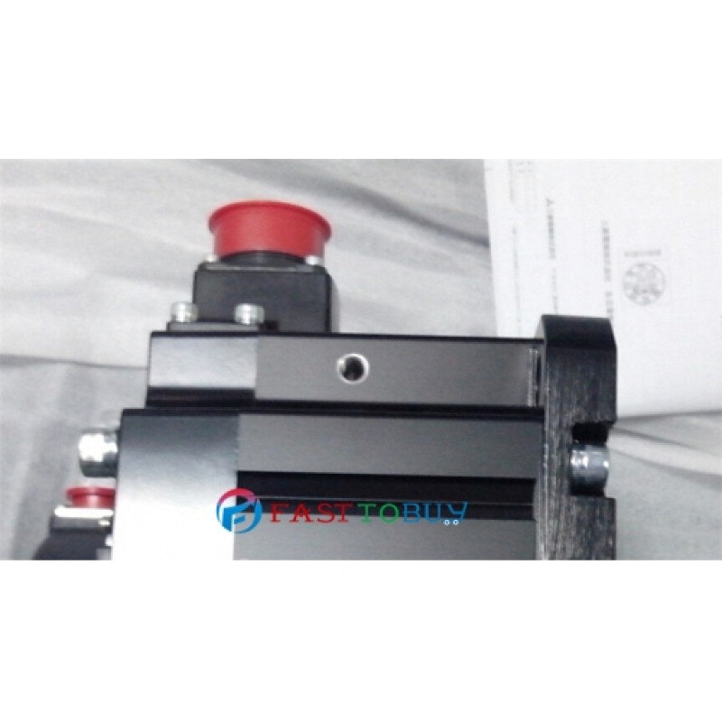 HG-SR702J AC Servo Motor 26A 7KW 33.4NM 2000rpm Oil seal with 3M Cable New