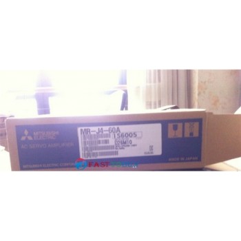 HG-SR52BJ+MR-J4-60A 2.9A 500W 2.4NM 2000rpm Brake Oil seal AC Servo Motor Drive Kit with 3M Cable New