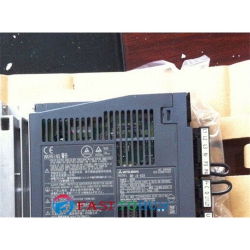 HG-SR52J+MR-J4-60A 2.9A 500W 2.4NM 2000rpm Oil seal AC Servo Motor Drive Kit with 3M Cable New