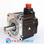 HG-SR352BJ+MR-J4-350B 14A 3.5KW 16.7NM 2000rpm Brake Oil seal AC Servo Motor Drive Kit with 3M Cable New