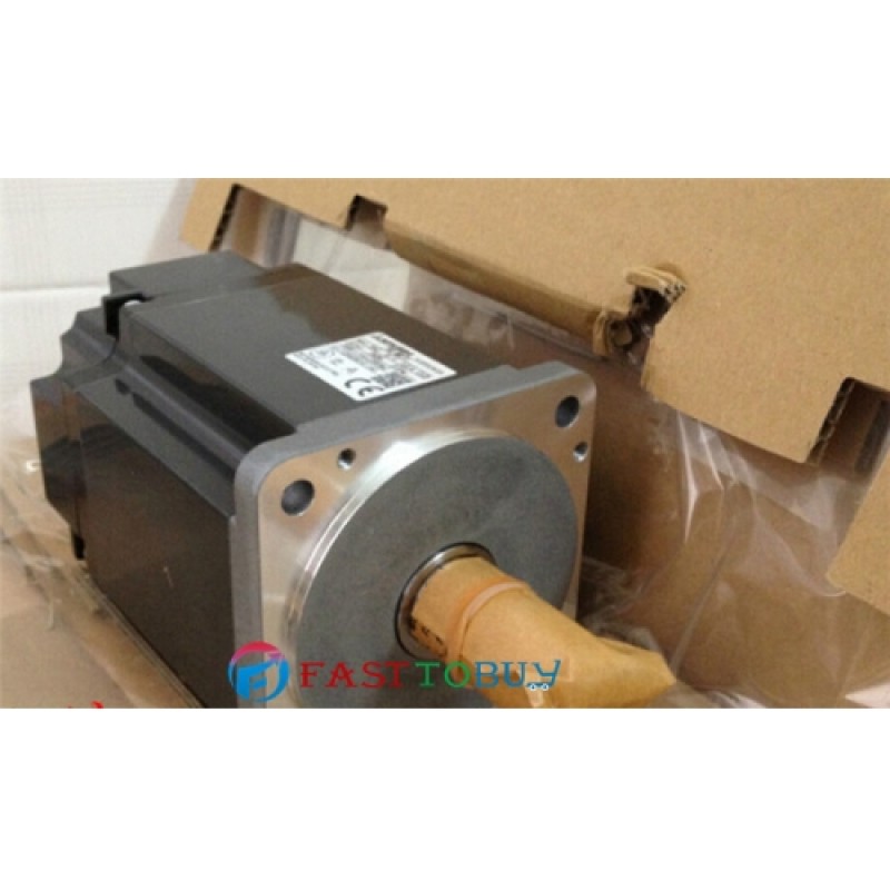 HG-MR73J+MR-J4-70B 5.8A 750W 2.4NM 3000rpm Oil seal AC Servo Motor Drive Kit with 3M Cable New