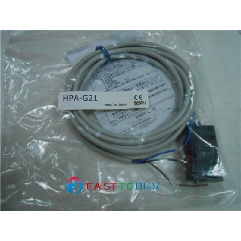 HPA-G21 AZBIL Proximity Switch NEW