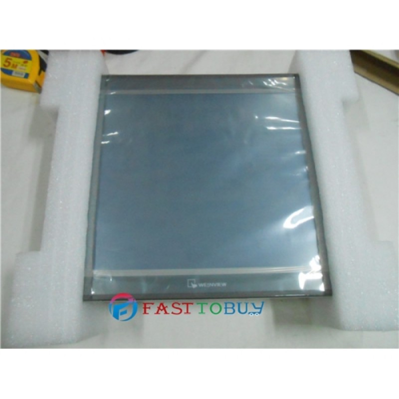 Weinview Touch Screen HMI MT8150ie 1024x768 15 inch Ethernet 2 COM New replace MT8150x