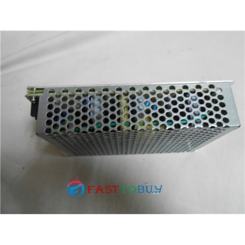 Q-60D MEAN WELL 60W +5V8A +12V3A +24V1.5A -12V1A Four Outputs Switching Power Supply  6-8 weeks leadtime, pls contact to