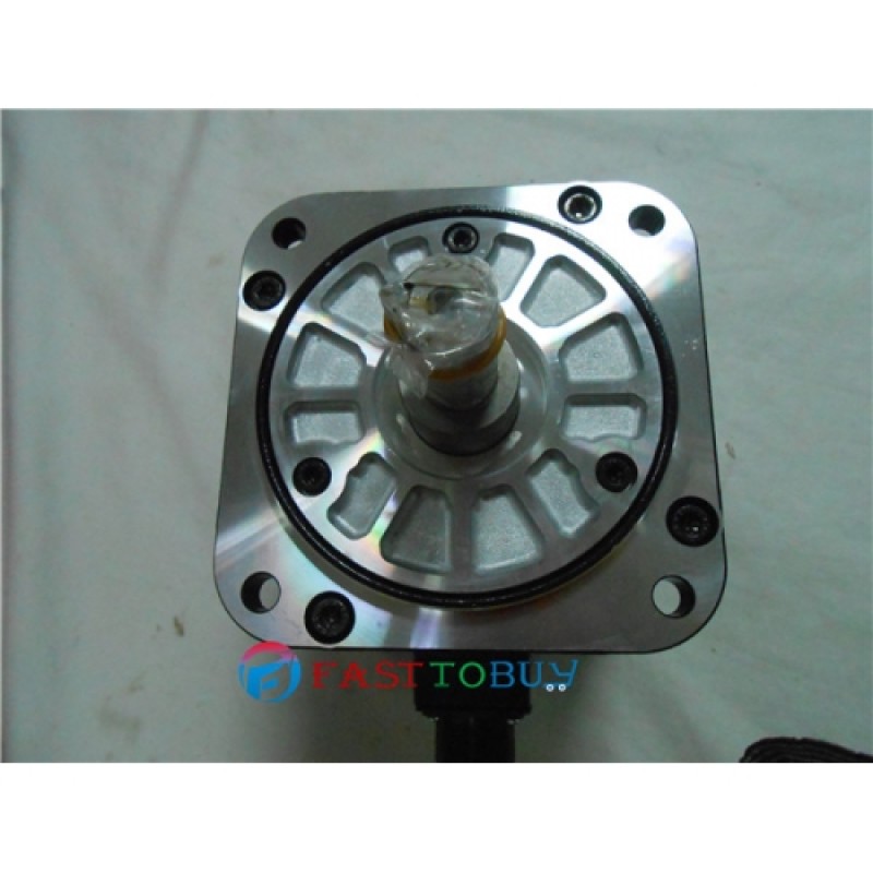 SGMGH-09ACA61 Yaskawa Sigma II Servo Motor 200V 850W New