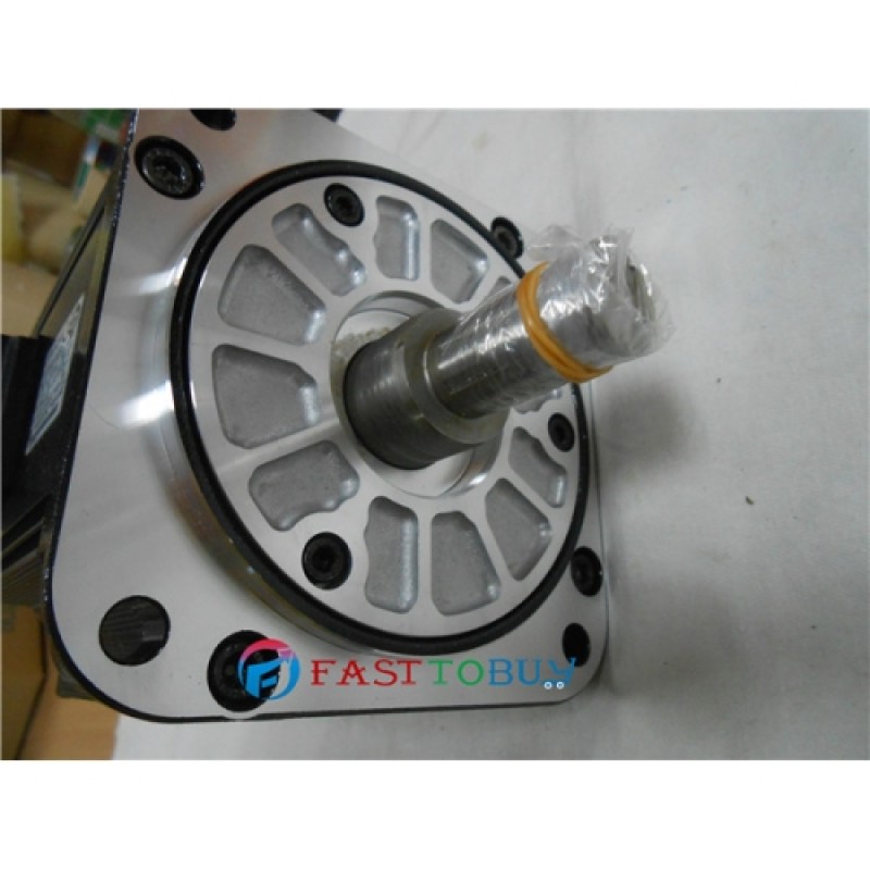 SGMGH-09ACA61 Yaskawa Sigma II Servo Motor 200V 850W New
