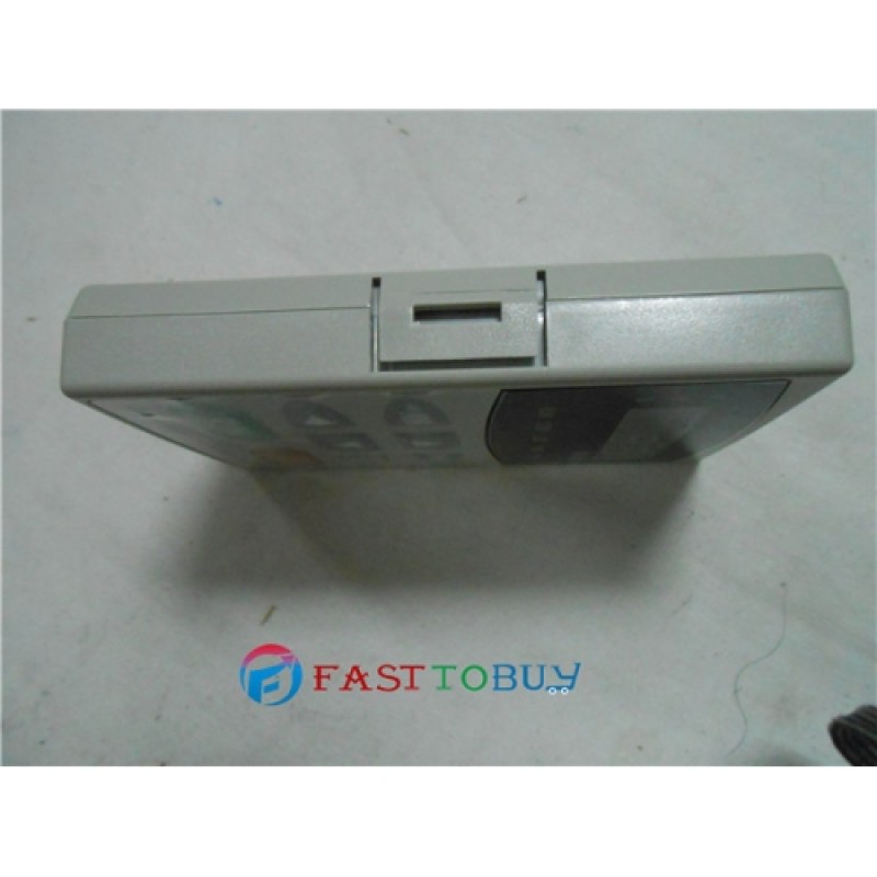 Digital Keypad Operation Panel VFD-PU01 for Delta Inverter VFD-B/VFD-F series new in box