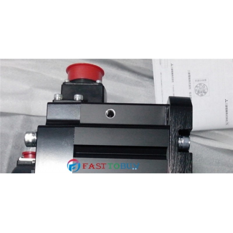 HG-SR352J+MR-J4-350A 14A 3.5KW 16.7NM 2000rpm Oil seal AC Servo Motor Drive Kit with 3M Cable New