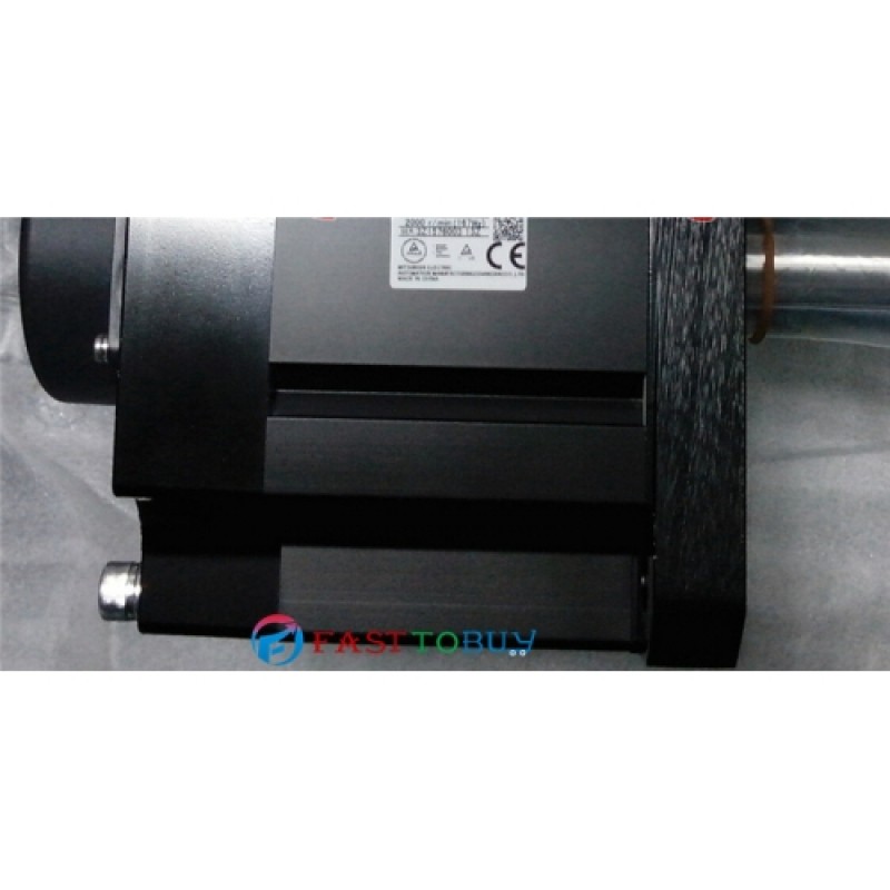 HG-SR352J+MR-J4-350A 14A 3.5KW 16.7NM 2000rpm Oil seal AC Servo Motor Drive Kit with 3M Cable New