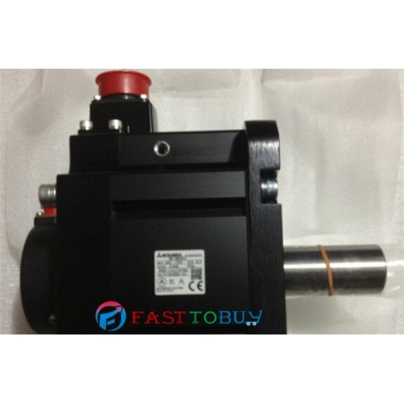 HG-SR502J+MR-J4-500A 22A 5KW 23.9NM 2000rpm Oil seal AC Servo Motor Drive Kit with 3M Cable New
