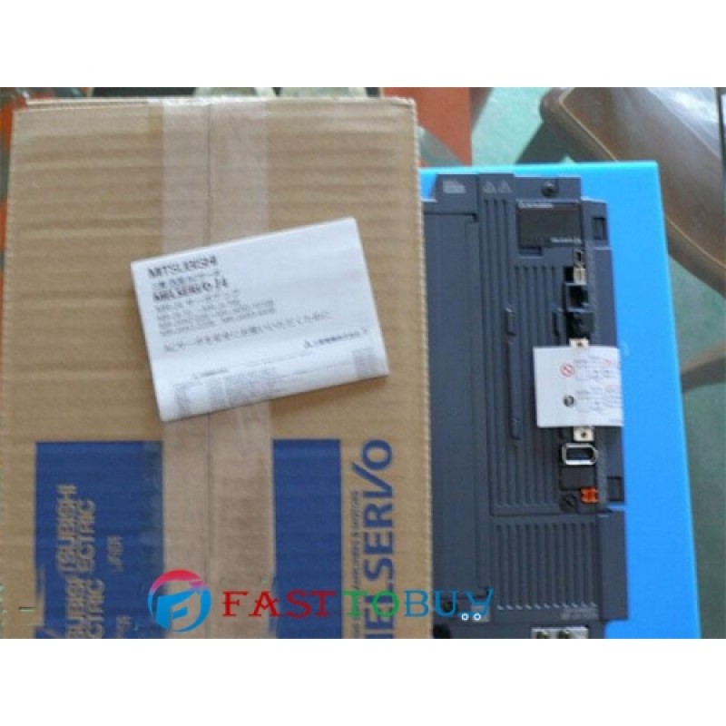 HG-SR502J+MR-J4-500A 22A 5KW 23.9NM 2000rpm Oil seal AC Servo Motor Drive Kit with 3M Cable New