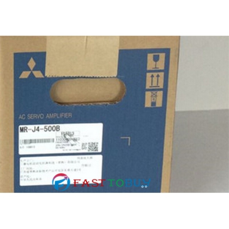 HG-SR502J+MR-J4-500B 22A 5KW 23.9NM 2000rpm Oil seal AC Servo Motor Drive Kit with 3M Cable New