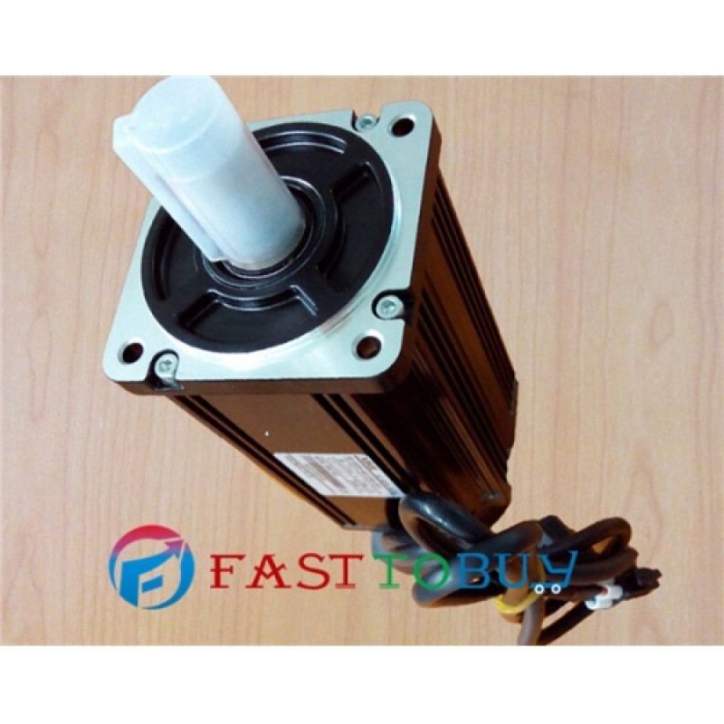 MS-60ST-M00630BZ-20P2+DS3-20P2-PQA 220VAC 0.2KW 0.637NM 3000rpm Brake AC Servo Motor Drive kits with 3M cable