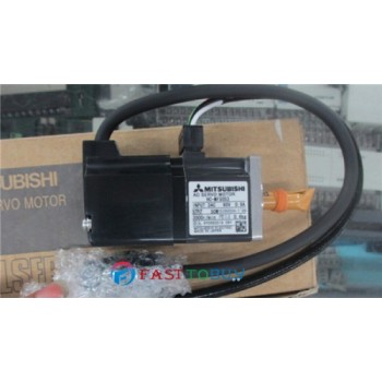 HC-MFS053 200V 0.85A 50W 0.16NM 3000rpm AC Servo Motor New