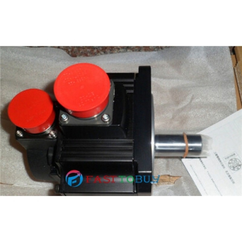 HC-SFS52 200V 3.2A 500W 2.39NM 2000rpm AC Servo Motor New
