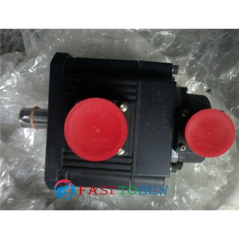 HC-SFS52B 200V 3.2A 500W 2.39NM 2000rpm Brake AC Servo Motor New