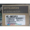 HC-MFS053+MR-J2S-10A 200V 0.85A 50W 0.16NM 3000rpm AC servo motor Drive Kit with 3M Cable New