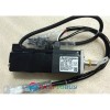 HC-MFS053B+MR-J2S-10A 200V 0.85A 50W 0.16NM 3000rpm Brake AC servo motor Drive Kit with 3M Cable New