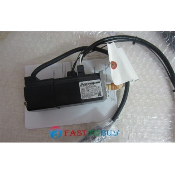 HC-KFS053B+MR-J2S-10A 200V 0.83A 50W 0.16NM 3000rpm Brake AC servo motor Drive Kit with 3M Cable New