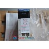 HC-KFS053+MR-J2S-10B 200V 0.83A 50W 0.16NM 3000rpm AC servo motor Drive Kit with 3M Cable New