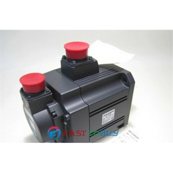 HC-SFS102B+MR-J2S-100A 200V 6A 1KW 4.78NM 2000rpm Brake AC servo motor Drive Kit with 3M Cable New