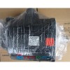 HC-SFS102B+MR-J2S-100B 200V 6A 1KW 4.78NM 2000rpm Brake AC servo motor Drive Kit with 3M Cable New