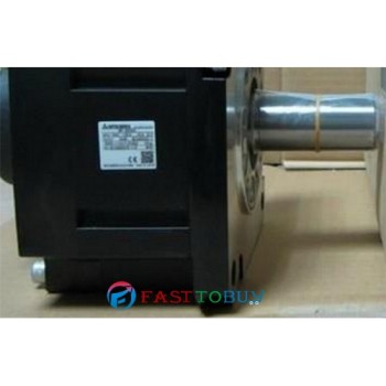 HC-SFS502B+MR-J2S-500A 200V 28A 5KW 23.9NM 2000rpm Brake AC servo motor Drive Kit with 3M Cable New