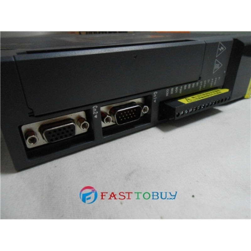 AC Servo Motor Drive kits220VAC 0.75KW 750W 2.39NM 3000rpm 80mm Keyway  with 3M cable MS-80ST-M02430B-20P7+DS2-20P7-AS