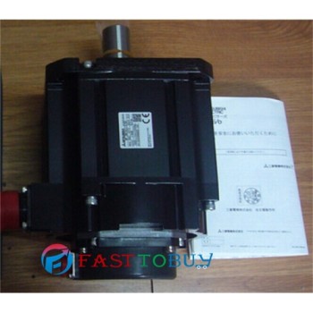 HF-SN52J-S100 2.9A 500W 2.39NM 2000rpm Oil seal AC Servo Motor with 3M Cable New