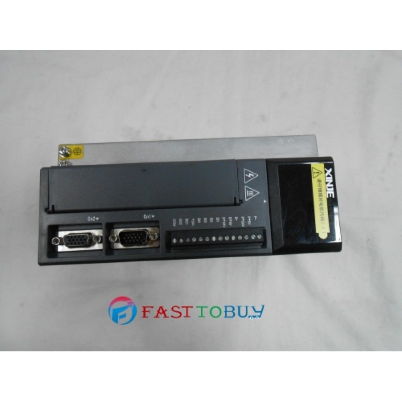 Xinje Servo Drive DS2-22P3-AS 2300W 2.3KW 3 Phase AC200~240V 50/60Hz New