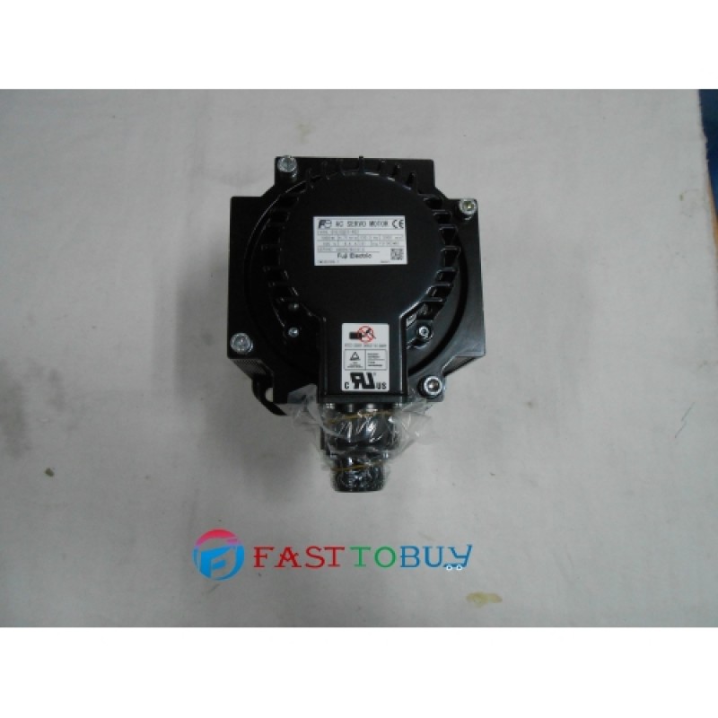 GYG102C5-RG2 Servo Motor 3 Phase 200V 1000W 1KW 2000r/min With Oil seal New