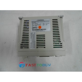 TECO Standard AC Servo Drive JSDE+ Series JSDEP-20A 750W 1/3 phase 170V~253V 50/60Hz