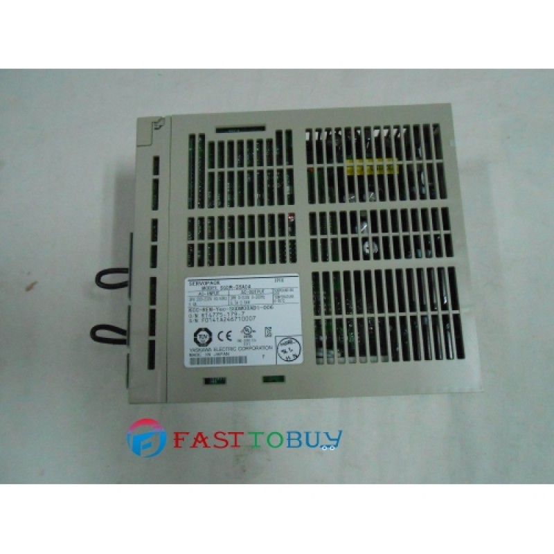 SGDM-08ADA YASKAWA servo motor