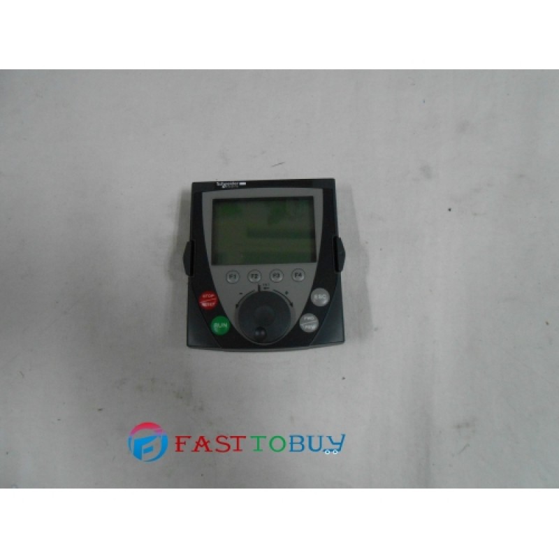 VW3A1101 Multifunction Keypad  for VFD ATV61/71 New