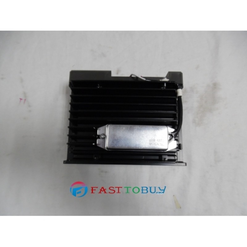 RYS401S3-VVS Servo Amplifier 3 Phase 200V 50/60Hz Applicable Motor Output 0.4KW New