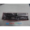 ASD-A2-0421-L Delta AC Servo Drive 1ph 220V 400W 2.6A with Full-Closed Control New