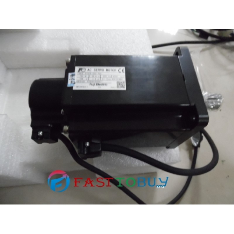 GYS751DC2-T2C Servo Motor 200V 750W 0.75KW 3000r/min New