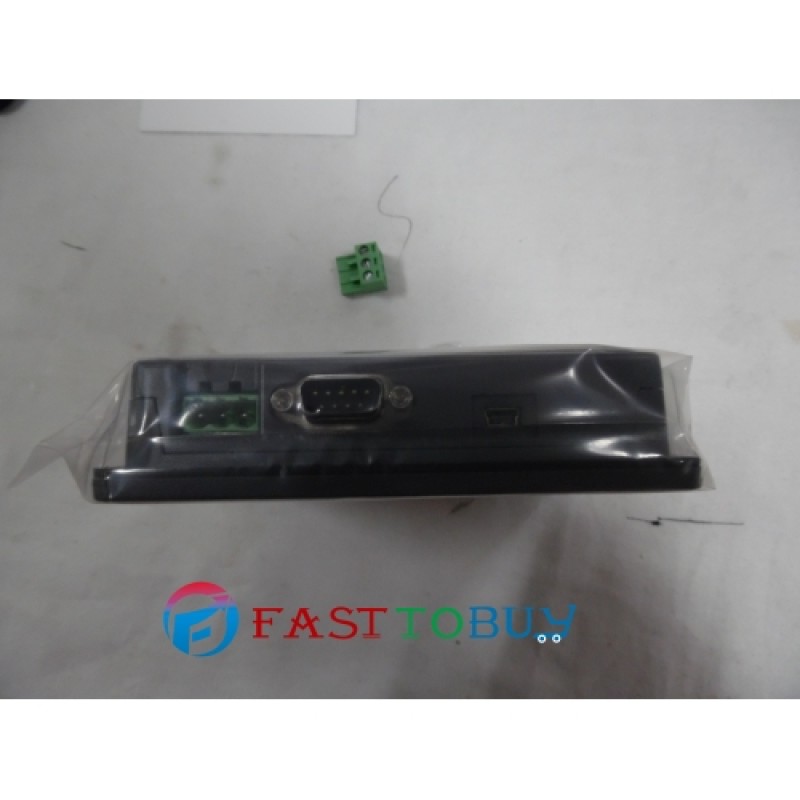 4.3攊nch Touch Pannel HMI 480*272 MT6050iP Weinview with Programing Cable&Software