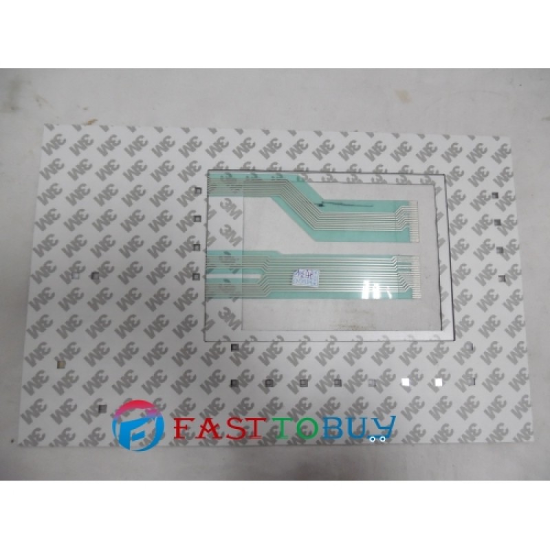 6AV3627-1JK00-0AX0  Keys film for Simens  OP27 NEW